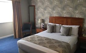 Red Lion Hotel Basingstoke 3*